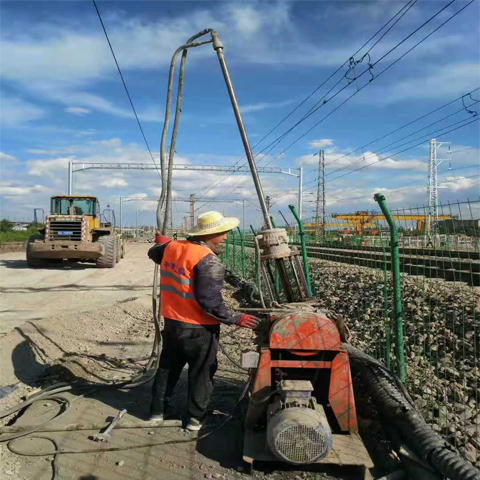 沧县建筑基础不均匀沉降的原因以及防治措施
